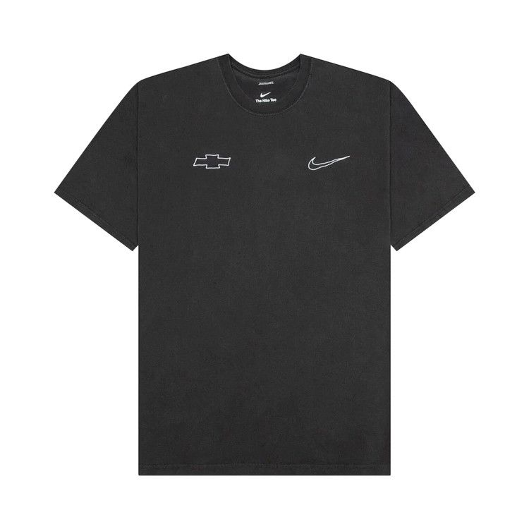 日本未発売 Nike x Devin Booker Chevy Tシャツ Buy Nike Devin Booker x Chevy Men's Max90 T-Shirt 'Black