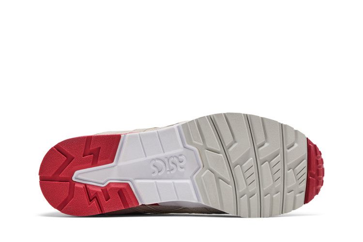 Concepts x ASICS Gel Lyte 5 8-Ball