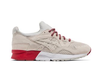 Buy Concepts x ASICS Gel Lyte 5 '8-Ball' - H40FK 9998 | GOAT
