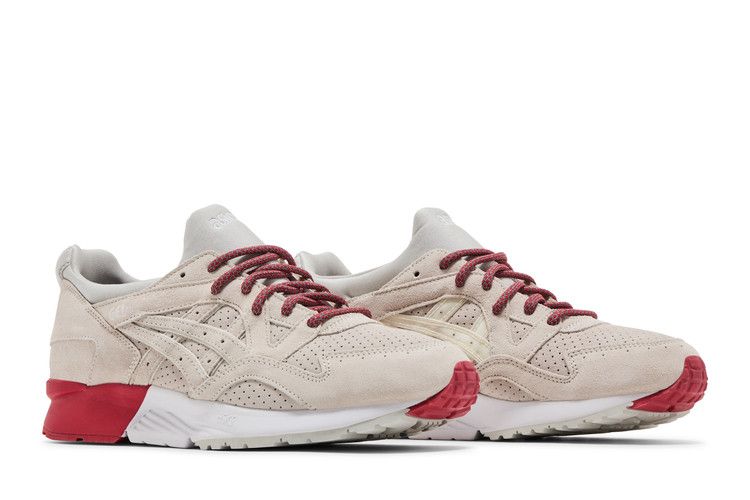 Concepts x ASICS Gel Lyte 5 8-Ball