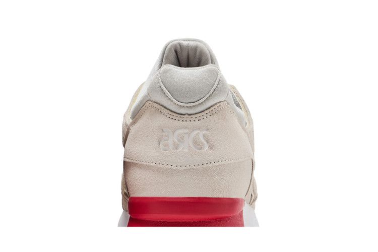 Concepts x ASICS Gel Lyte 5 8-Ball