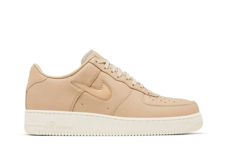 Nike Footwear Nike Air Max 270 Flyknit Beige CASUAL SHOES