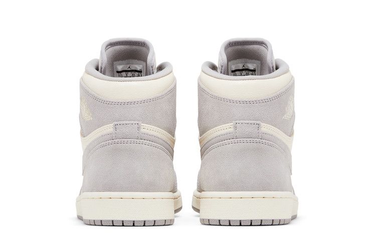 Wmns Air Jordan 1 High Premium 'atmosphere Grey'