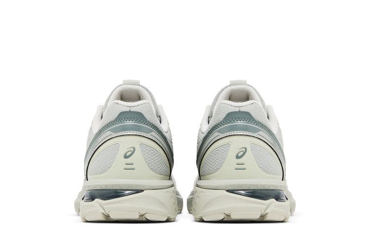 Asics Gel Terrain Seal Grey Seal Grey