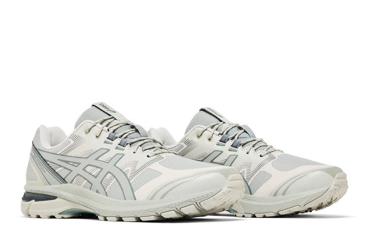 Asics Gel Terrain Seal Grey Seal Grey