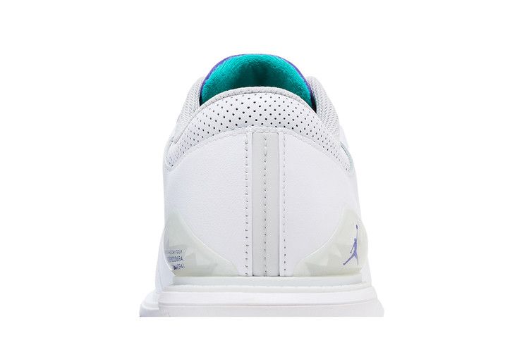 Air Jordan Adg 5 White Grape Ice
