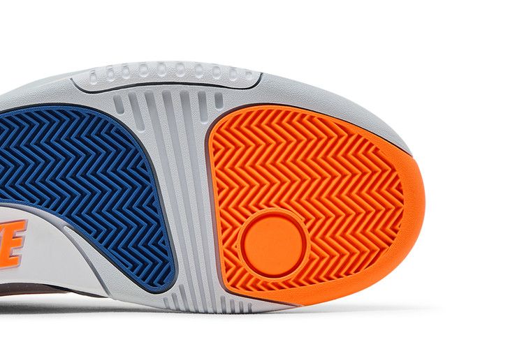 Nike Air Tech Challenge II Stone Blue (2025) — foto 6