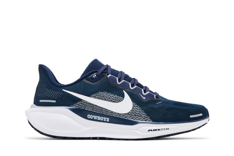 nike air pegasus dallas cowboys