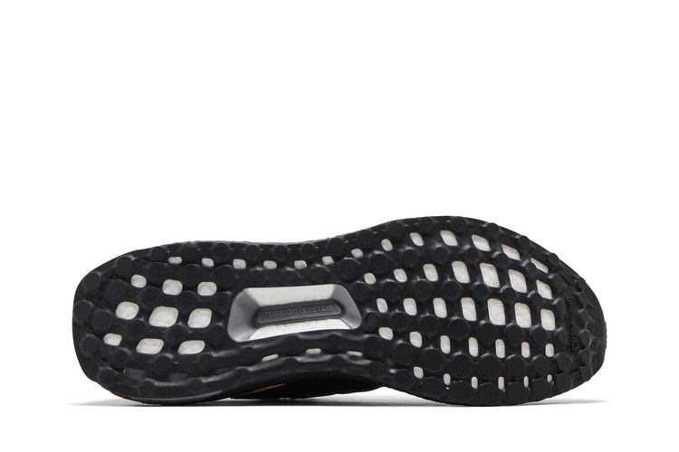 Adidas Ultraboost 1.0 Black Spark