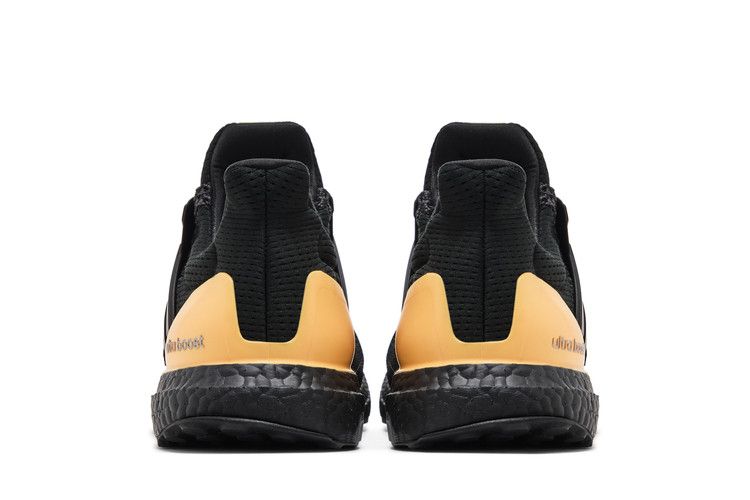 Adidas Ultraboost 1.0 Black Spark