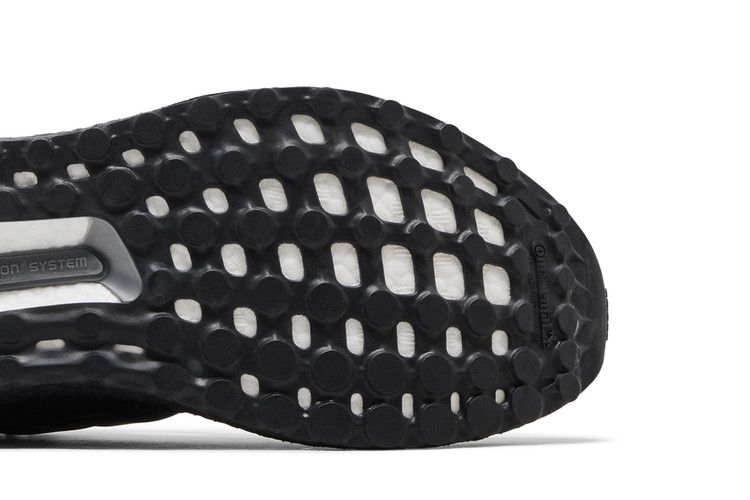 Adidas Ultraboost 1.0 Black Spark