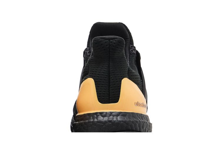 Adidas Ultraboost 1.0 Black Spark