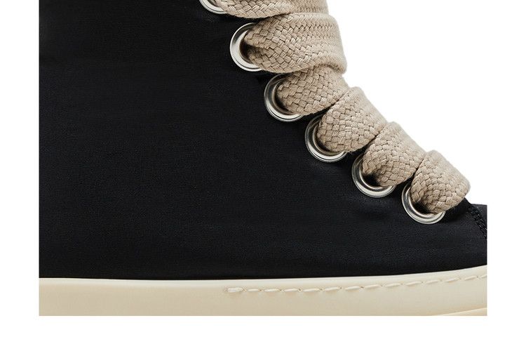 Buy Rick Owens Wmns DRKSHDW Hollywood Jumbo Lace Puffer High