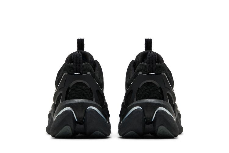 Hoka Elevon X Carbon Black