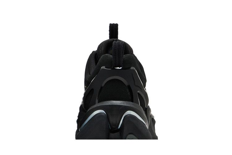 Hoka Elevon X Carbon Black