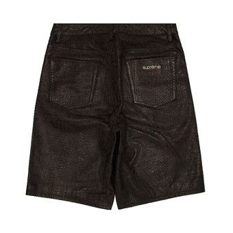 Supreme シュプリーム snake belted shorts Supreme - Snake Belted Short - UG.SHAFT
