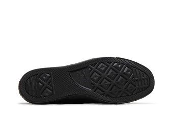 Buy Converse Chuck Taylor All Star Ox 'All Black' - M5039 | GOAT