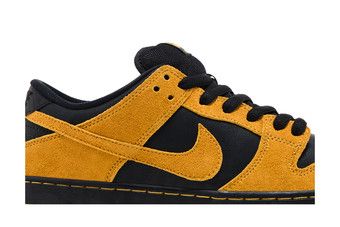Buy Nike SB Dunk Low Pro 'Iowa' - 304292 706 | GOAT