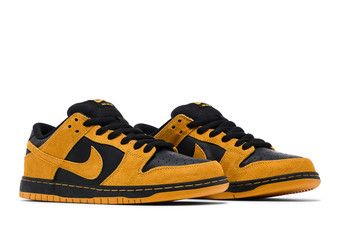 Buy SB Dunk Low Pro 'Iowa' - 304292 706 | GOAT