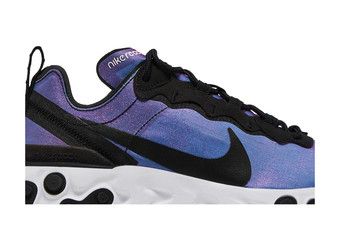 Buy Nike React Element 55 Premium 'Sunset' - BQ9241 002 | GOAT