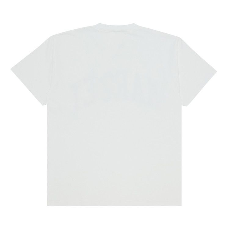 Market Betty Boop T-Shirt White