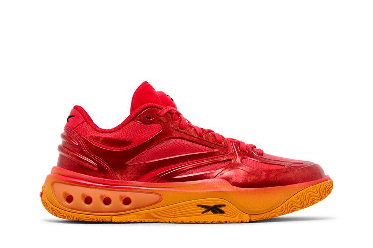 Reebok Engine A Energy Red