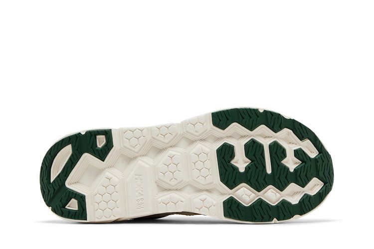 Hoka Clifton L Oatmilk Alabaster