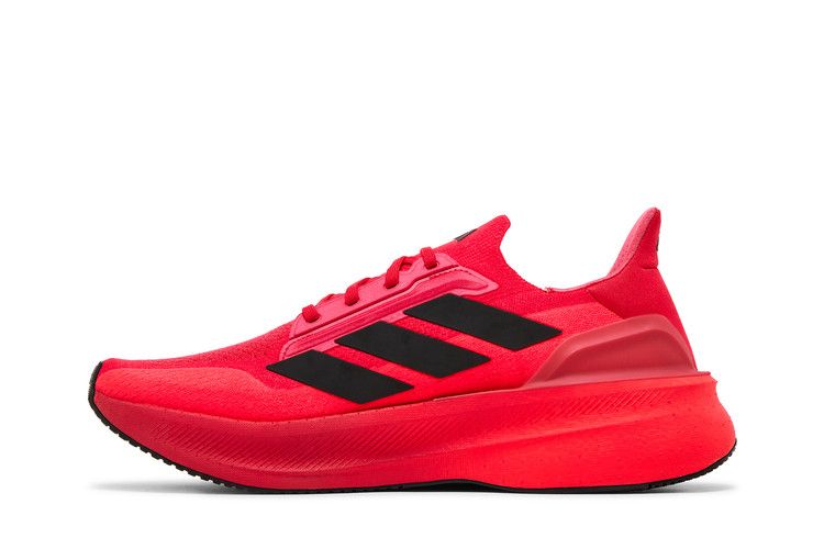 Buy Adidas UltraBoost 5X 'Pure Ruby' - JH9032 | GOAT