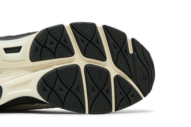 ASICS Gel-NYC White Smoke Grey — foto 6