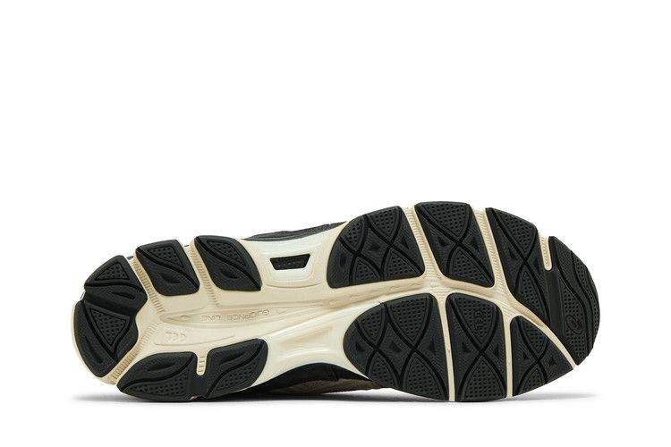 ASICS Gel-NYC White Smoke Grey — foto 5