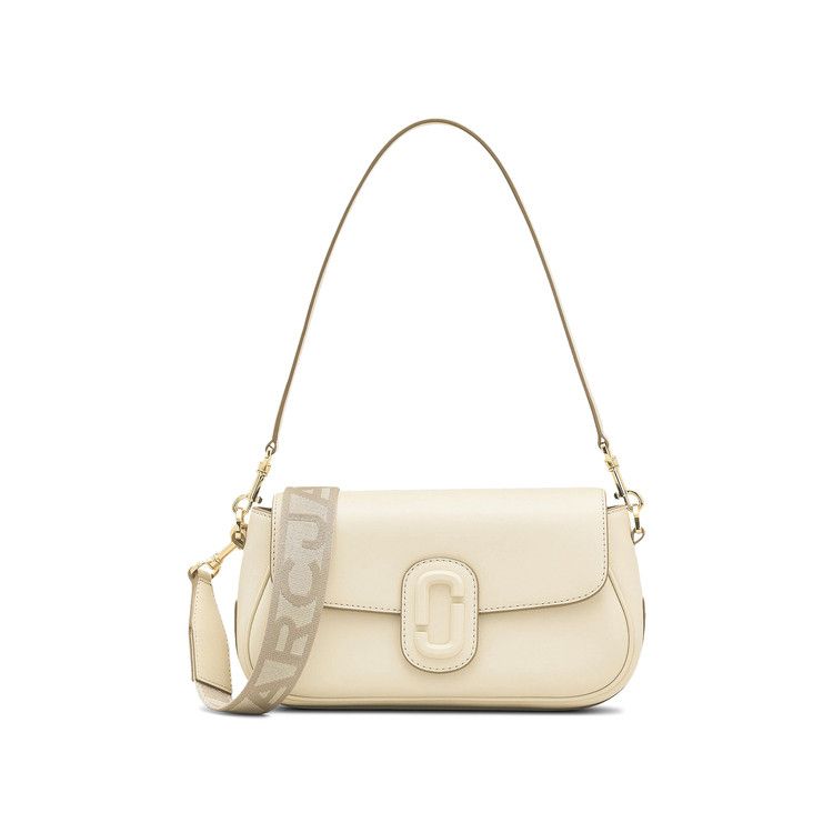 Marc Jacobs Large Clover Bag 'cloud White'