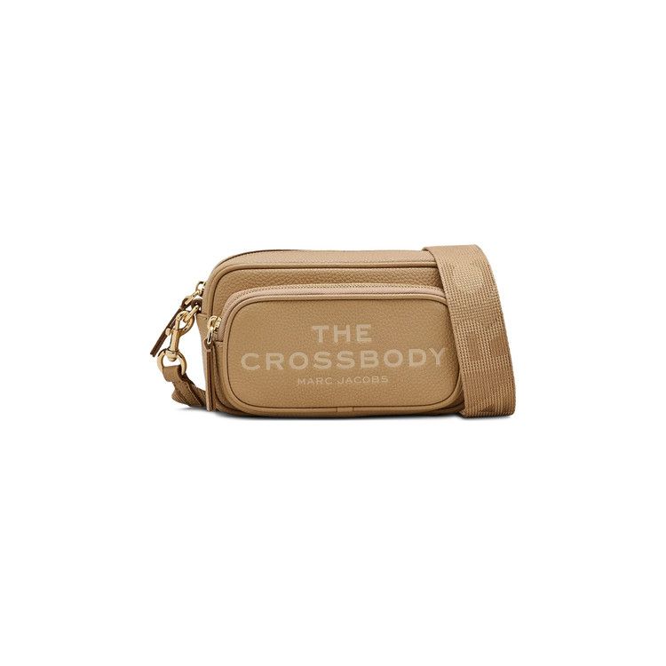Marc Jacobs Crossbody Bag 'camel'