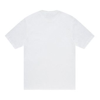 Buy Stussy Laura Tee 'White' - 1905147 WHIT | GOAT
