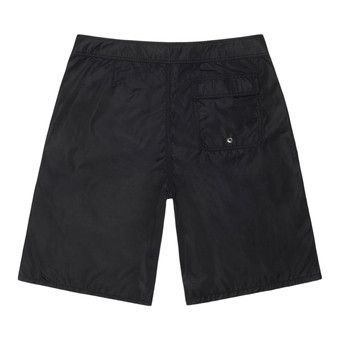 Buy Stussy Surfman Board Short 'Black' - 113167 BLAC | GOAT