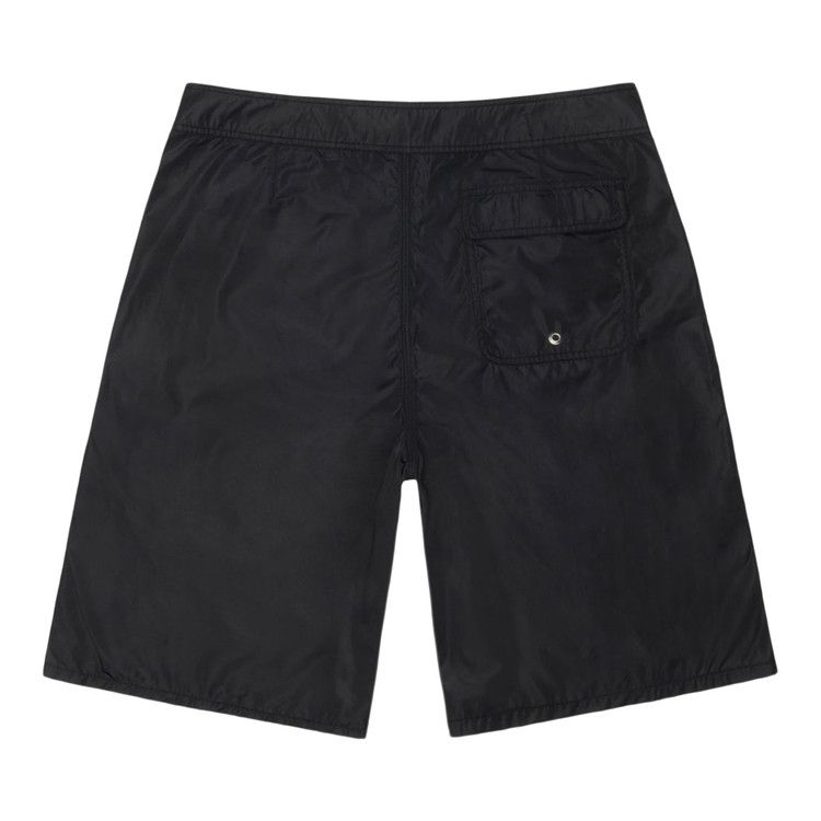 Stussy Surfman Board Shorts Black