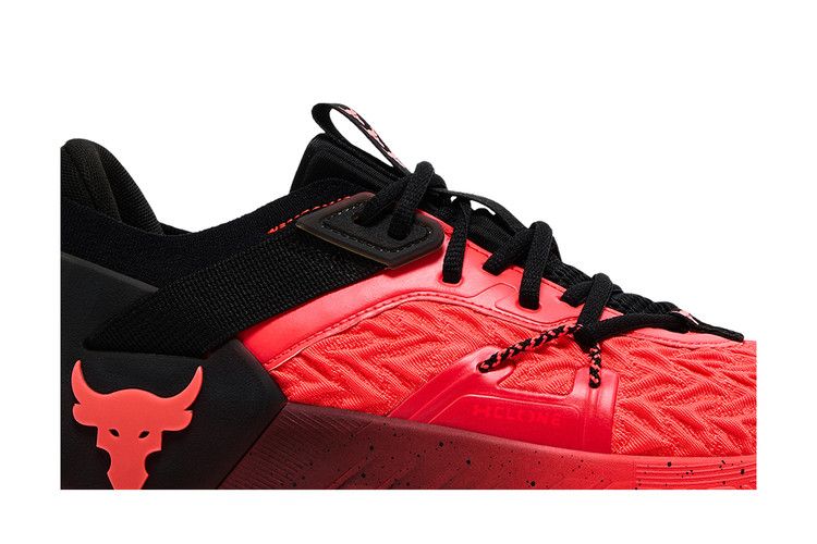 FIED PRO FIT V6_RISING RED PINK 新品　28インチ Buy Under Armour Project Rock 6 'Phoenix Fire Black' - 3026534 800
