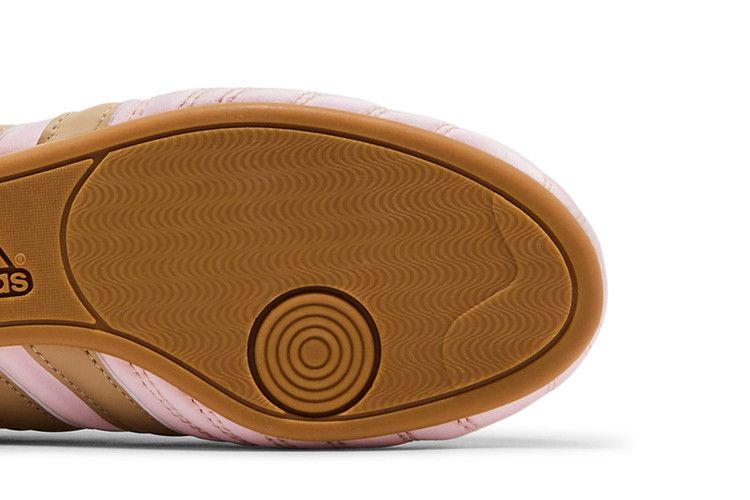 Adidas Wmns Taekwondo 'clear Pink Satin'