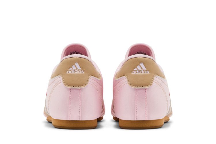 Adidas Wmns Taekwondo 'clear Pink Satin'