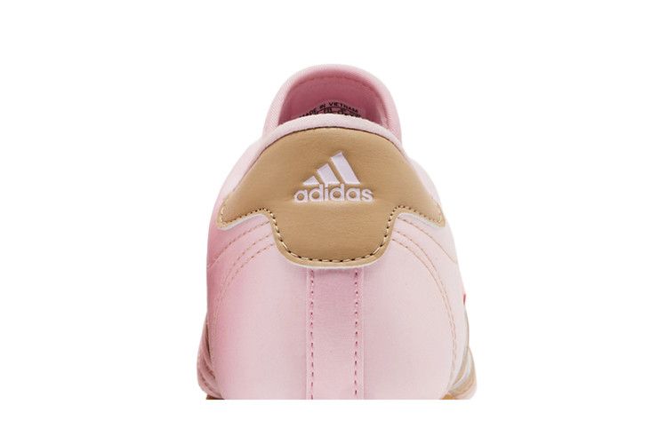Adidas Wmns Taekwondo 'clear Pink Satin'