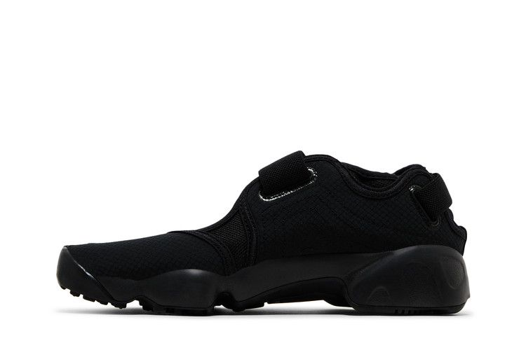 ◆Nike◆ Air Rift Breathe Women's Shoes DN1338-004 Nike WMNS Air Rift Breathe Triple Black DN1338-004 | eBay