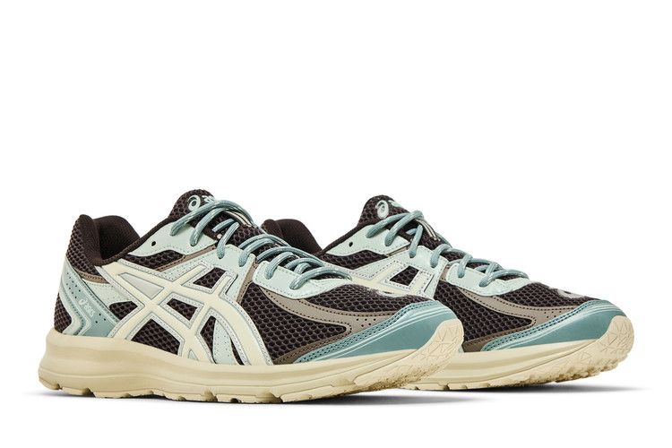 KITH ASICS JOG 100S スニーカー 8.5 (US) JOG 100S Shop All Shoes US - Asics