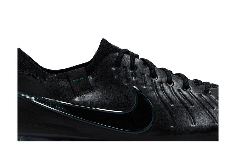 Nike Tiempo Legend 10 Elite AG-Pro Black Deep Jungle — foto 3