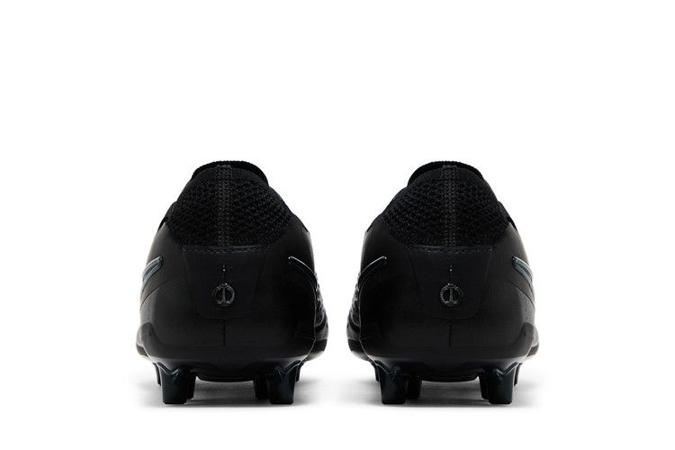 Nike Tiempo Legend 10 Elite AG-Pro Black Deep Jungle — foto 7