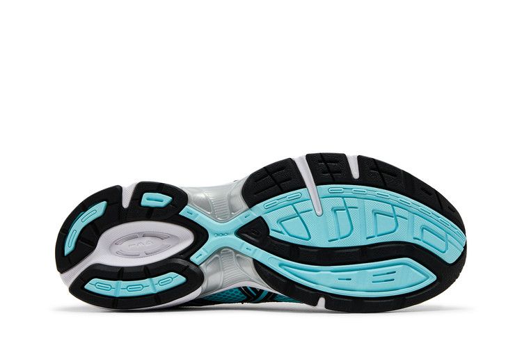 Asics Gel 1130 Larimar Blue Pure Silver