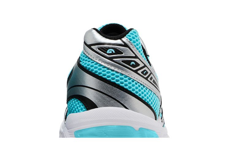 Asics Gel 1130 Larimar Blue Pure Silver