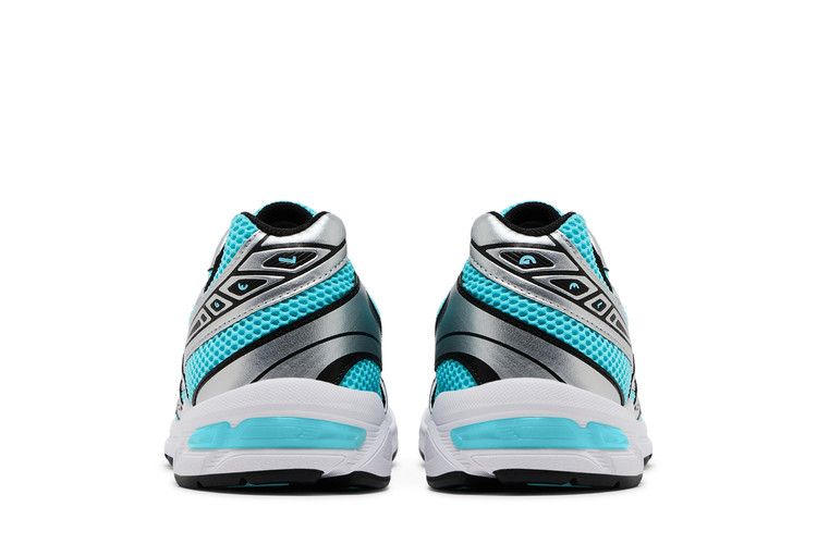Asics Gel 1130 Larimar Blue Pure Silver