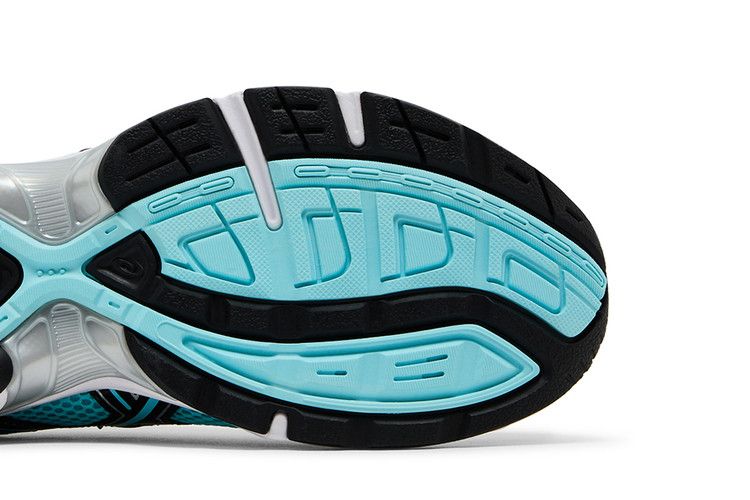 Asics Gel 1130 Larimar Blue Pure Silver