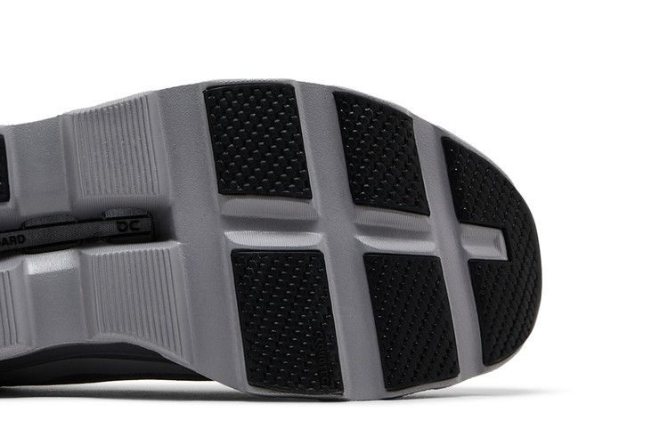 Cloudmonster 'Alloy Silver' — foto 6