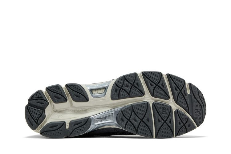 ASICS Gel-NYC Steel Grey Carrier Grey — foto 5