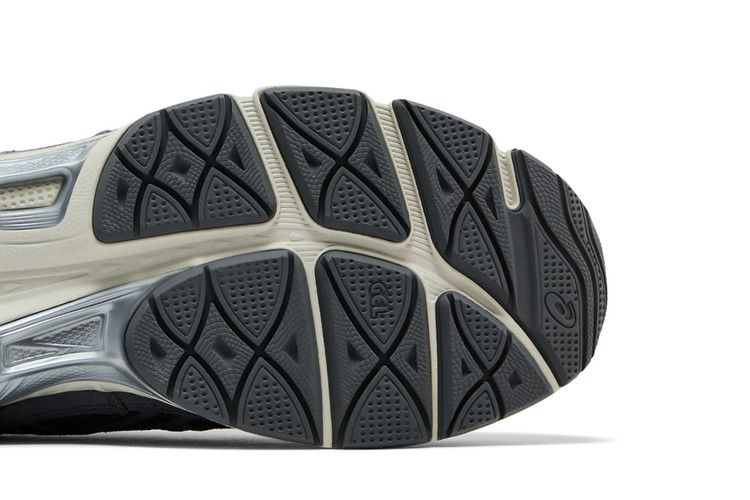 ASICS Gel-NYC Steel Grey Carrier Grey — foto 6